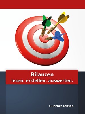 cover image of Bilanzen